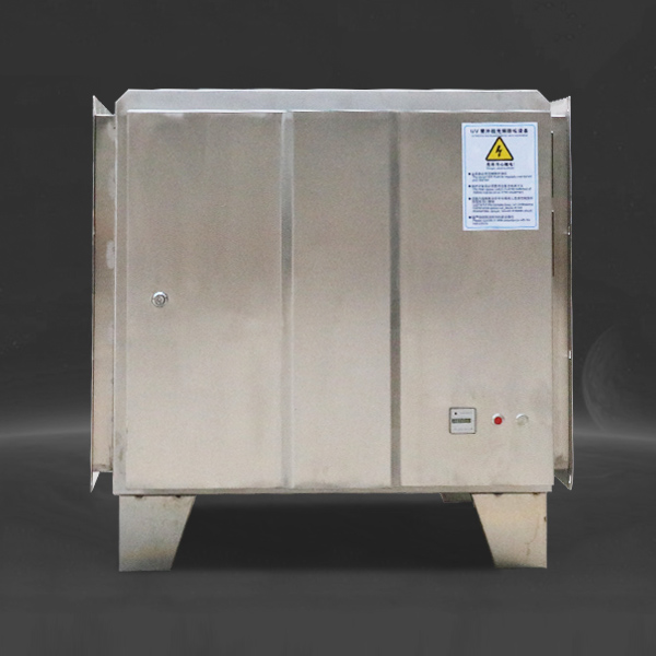 廊坊電子工業(yè)除臭設(shè)備 盡如人意 信譽好 皓藍環(huán)保設(shè)備