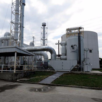 工統(tǒng)環(huán)保】除塵風(fēng)機有機廢氣處理設(shè)備工業(yè)污水處理廢氣處理設(shè)備/廢氣處理 .