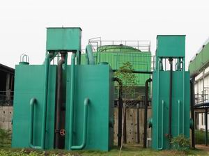 重力式多閥過濾器_過濾設(shè)備_過濾器_其它過濾器_產(chǎn)品庫(kù)_中國(guó)環(huán)保設(shè)備展覽網(wǎng)