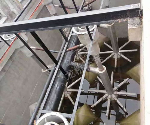 活性砂過濾圖片 江蘇龍橋環(huán)保機(jī)械公司 云南活性砂過濾