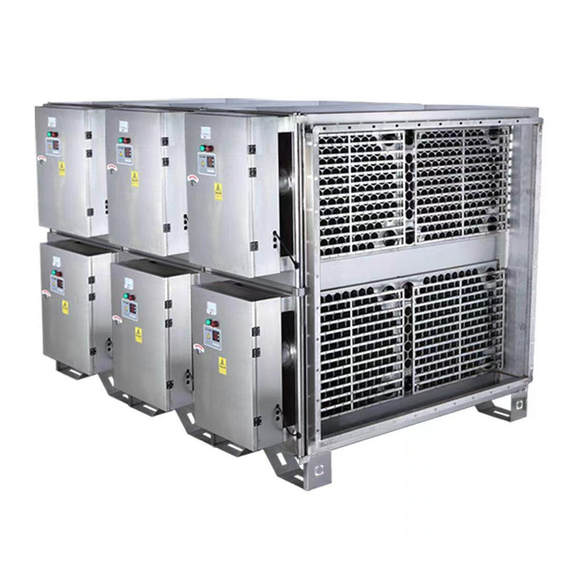 等離子油煙凈化器_環(huán)保設(shè)備_機械/設(shè)備_產(chǎn)品_企騰網(wǎng)工廠優(yōu)選