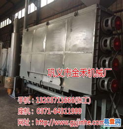 環(huán)保炭化設(shè)備的優(yōu)勢、產(chǎn)品質(zhì)量及實(shí)際收益分析