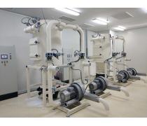 環(huán)保設(shè)備產(chǎn)品庫 助推綠色發(fā)展與生態(tài)保護(hù)