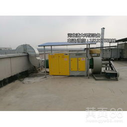 天津環(huán)保設(shè)備布袋除塵器哪家強(qiáng)？