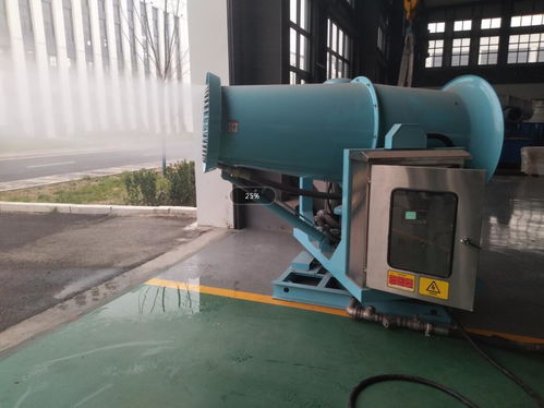 濟南凱力特環保設備 創新驅動，守護綠水青山