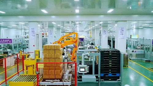 福建泉州洛江區(qū) 聚力三爭(zhēng)抓工業(yè)，擔(dān)當(dāng)作為促發(fā)展