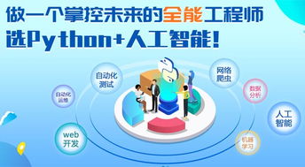 學人工智能一定要學Python嗎？信息技術咨詢服務的視角