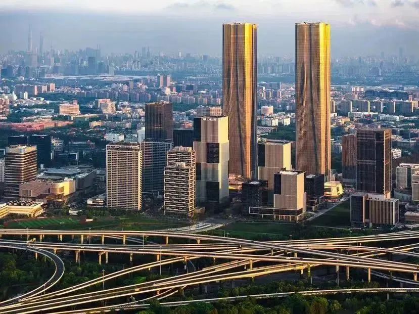 張江科學城 以具身智能產業為引擎，構建高效“未來產業”生態圈